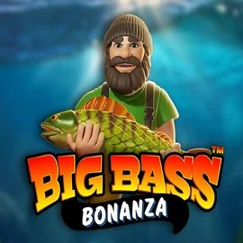 Big Bass Bonanza online slot from Pragmatic Play – play at wild-robin-casino.org