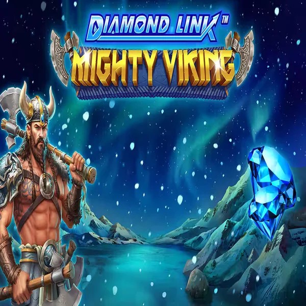 Diamond Link Mighty Viking online slot from Greentube – play at wild-robin-casino.org