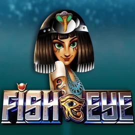 Fish Eye – slot by Pragmatic Play, featured at wild-robin-casino.org