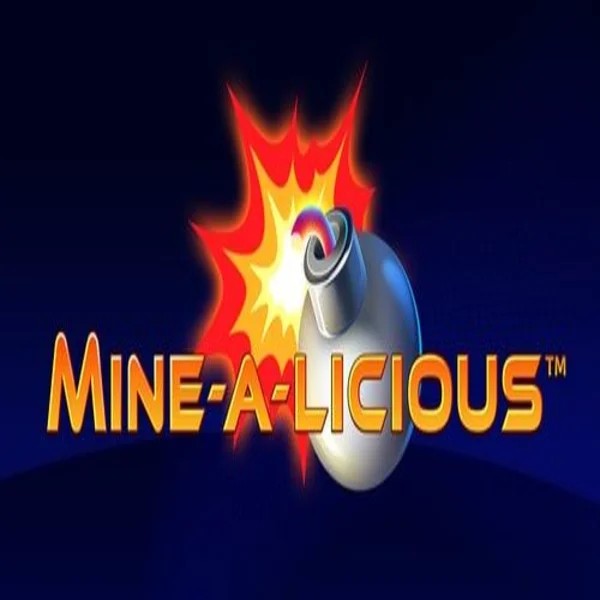 Play the Mine a Licious slot by Playtech on Wild Robin Casino